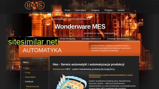 has.net.pl alternative sites