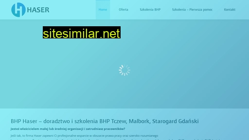 haser.com.pl alternative sites