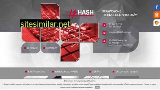 hash.com.pl alternative sites