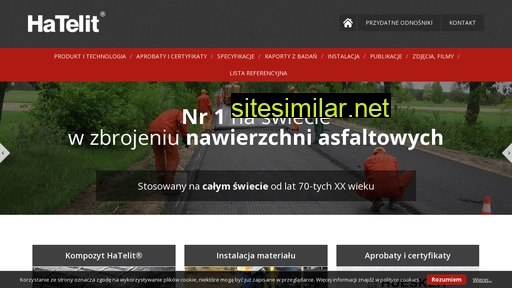 hatelit.pl alternative sites
