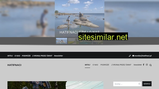 hatifnaci.pl alternative sites