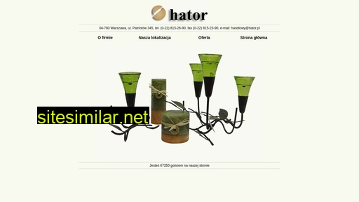 hator.pl alternative sites