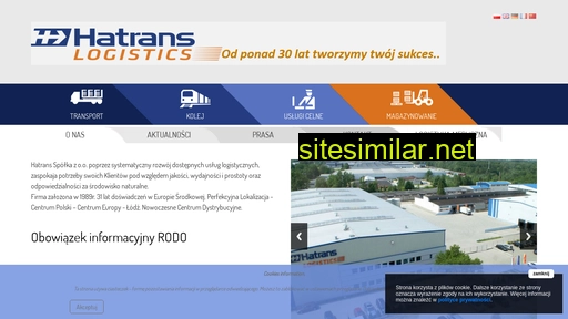 hatrans.pl alternative sites