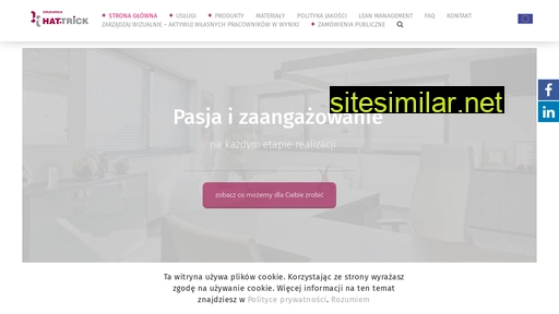 hattrick.net.pl alternative sites