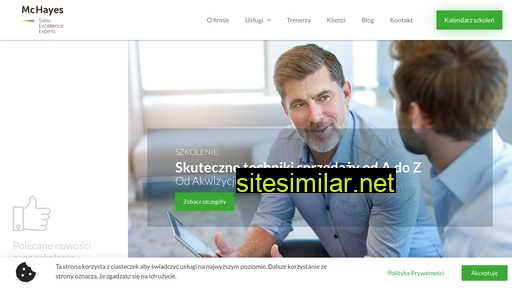 hayes.com.pl alternative sites