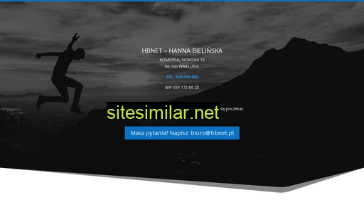 hbnet.pl alternative sites
