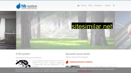 hb-system.pl alternative sites