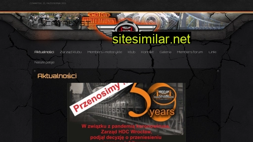 hdc.wroclaw.pl alternative sites