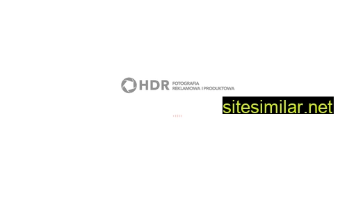 hdr.pl alternative sites