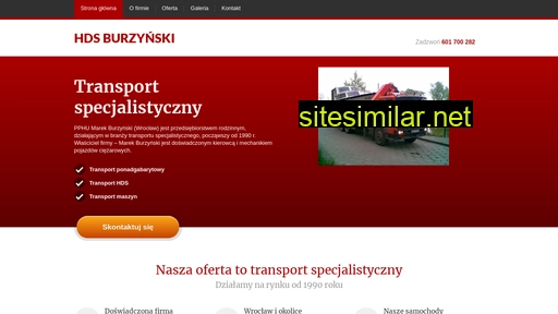 hds-burzynski.pl alternative sites