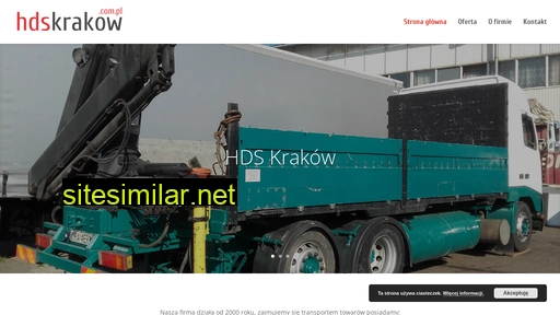 hdskrakow.com.pl alternative sites