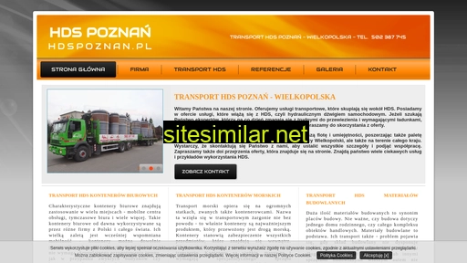 hdspoznan.pl alternative sites