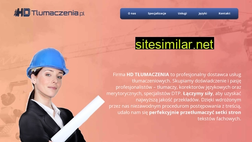 hdtlumaczenia.pl alternative sites