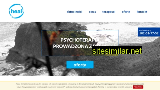 heal.pl alternative sites