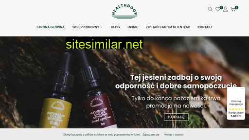 healthdoor.pl alternative sites
