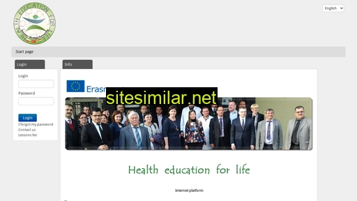 healthedu.pl alternative sites