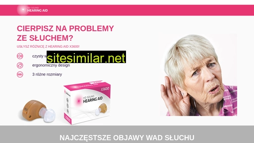 hearing-aid.pl alternative sites