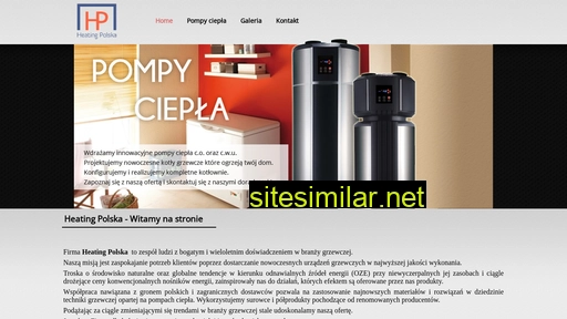 heating-polska.pl alternative sites