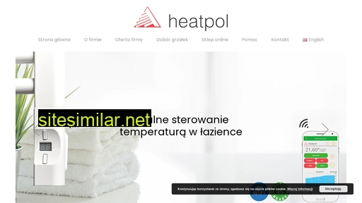 heatpol.pl alternative sites