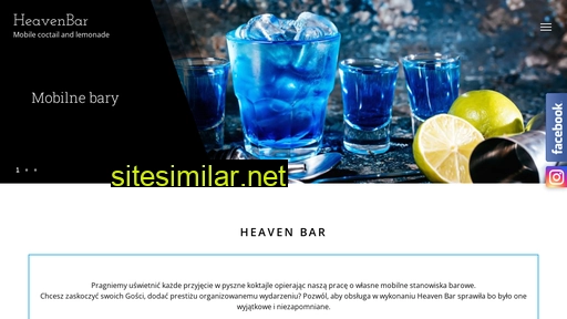 heavenbar.pl alternative sites