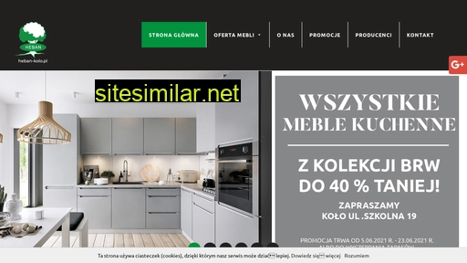heban-kolo.pl alternative sites