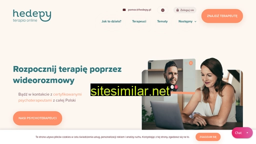 hedepy.pl alternative sites