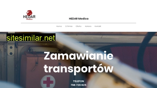 hedar.pl alternative sites