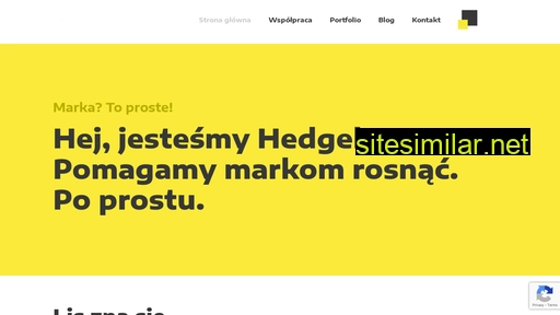 hedgehog.pl alternative sites