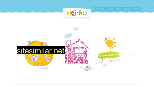 hej-ho.pl alternative sites