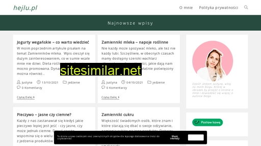 hejlu.pl alternative sites