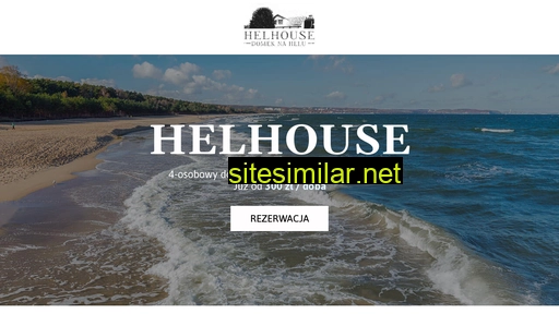 helhouse.pl alternative sites