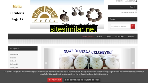 helia.pasaz24.pl alternative sites
