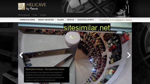 helicave.pl alternative sites