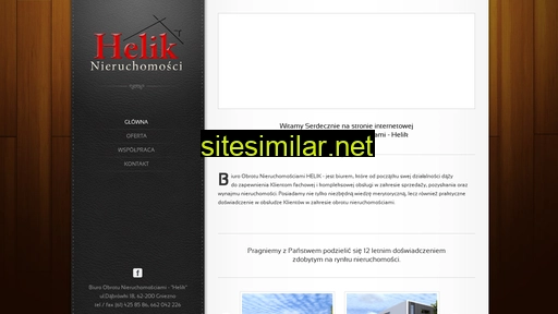 helik-nieruchomosci.pl alternative sites