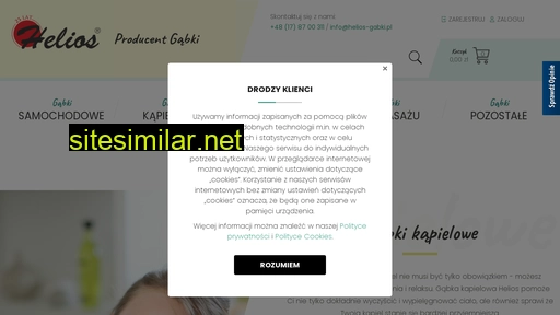 helios-gabki.pl alternative sites