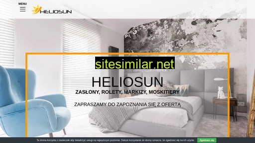 heliosun.pl alternative sites