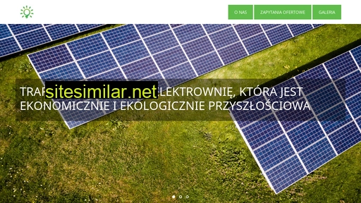 heliotronic.pl alternative sites