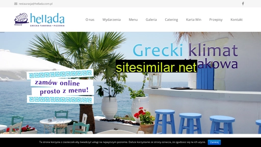 hellada.com.pl alternative sites