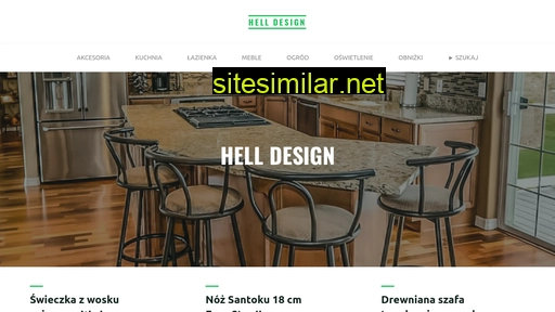 helldesign.pl alternative sites
