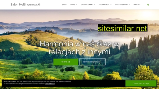 hellinger.com.pl alternative sites