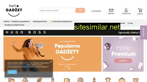 hellogadzet.pl alternative sites