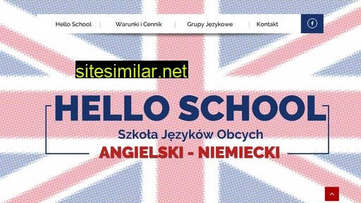 helloschool.pl alternative sites