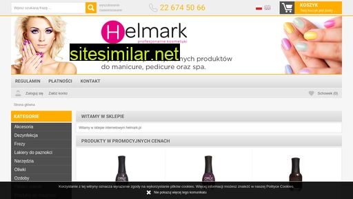 helmark.pl alternative sites