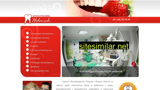 helmich.pl alternative sites