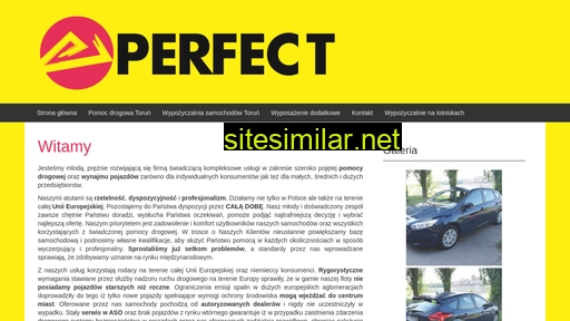help-perfect.pl alternative sites
