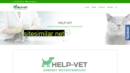 help-vet.pl alternative sites