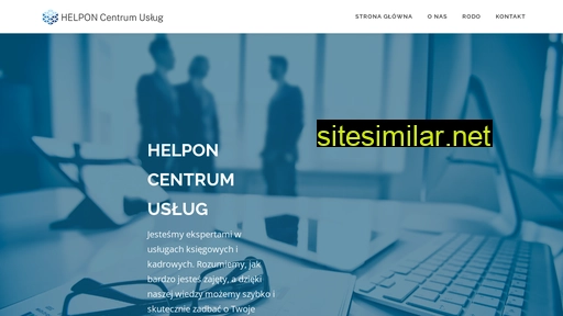 helpon.com.pl alternative sites