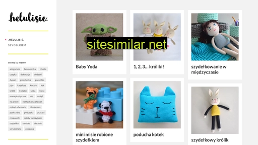 helulisie.pl alternative sites