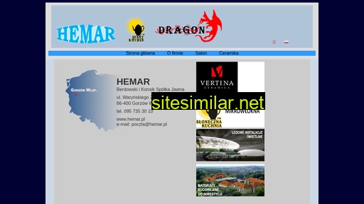 hemar.pl alternative sites