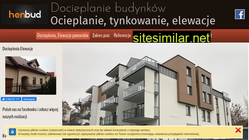 henbud-elewacje.pl alternative sites